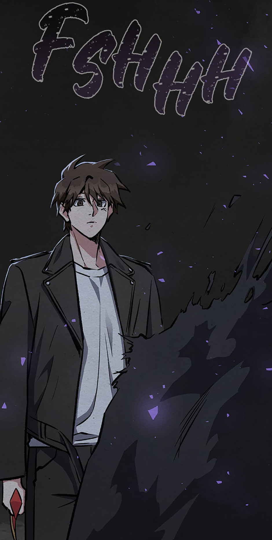Read Level 1 Player chapter 65 image 6 on Lezhin