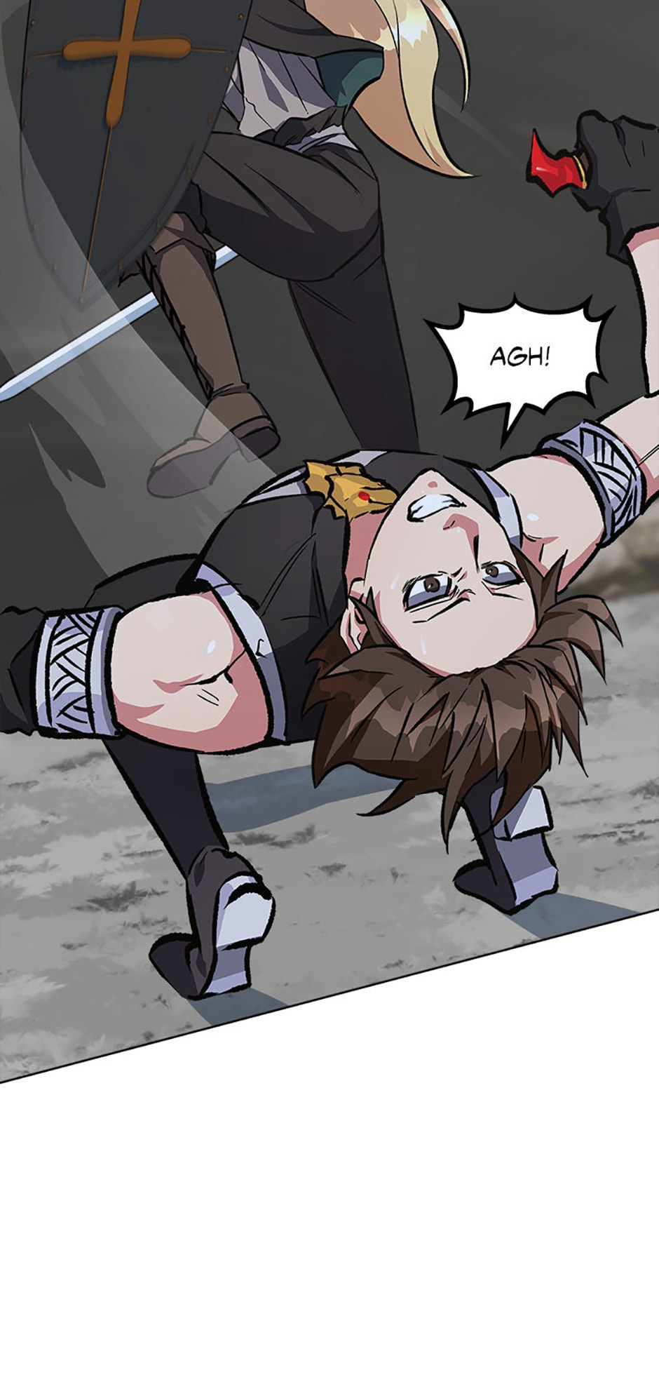 Read Level 1 Player chapter 65 image 61 on Lezhin