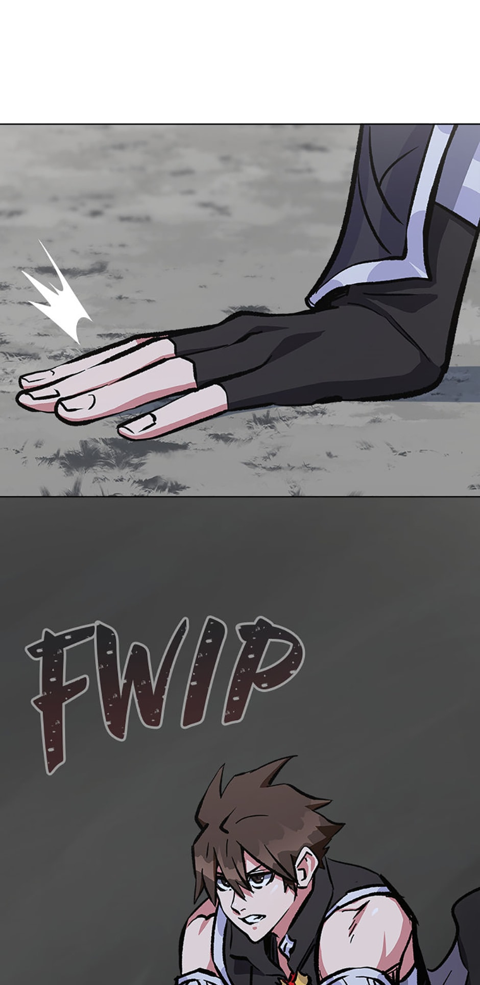 Read Level 1 Player chapter 65 image 62 on Lezhin
