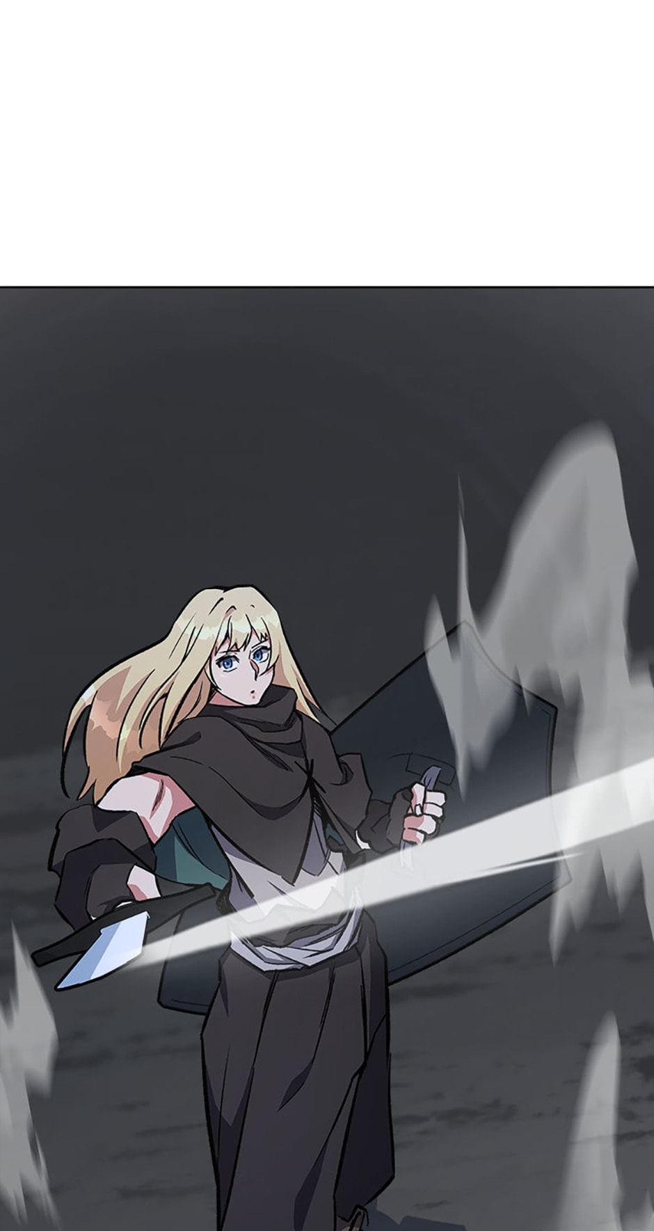 Read Level 1 Player chapter 65 image 65 on Lezhin