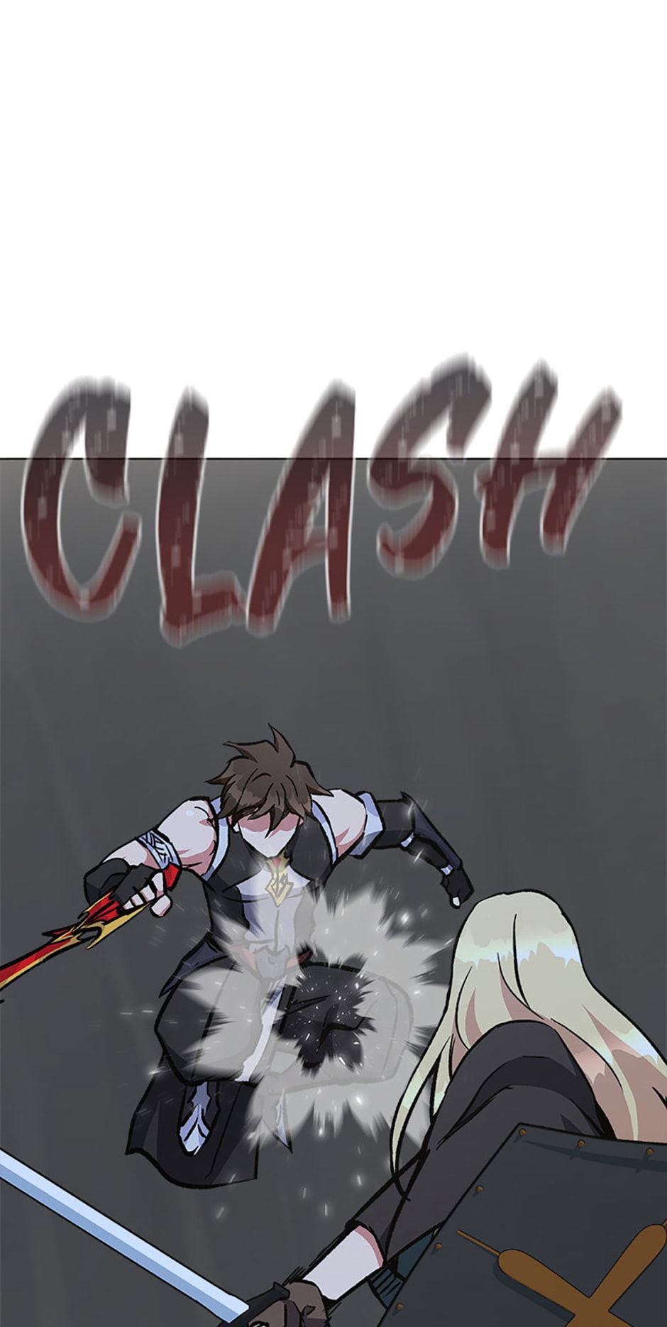 Read Level 1 Player chapter 65 image 70 on Lezhin
