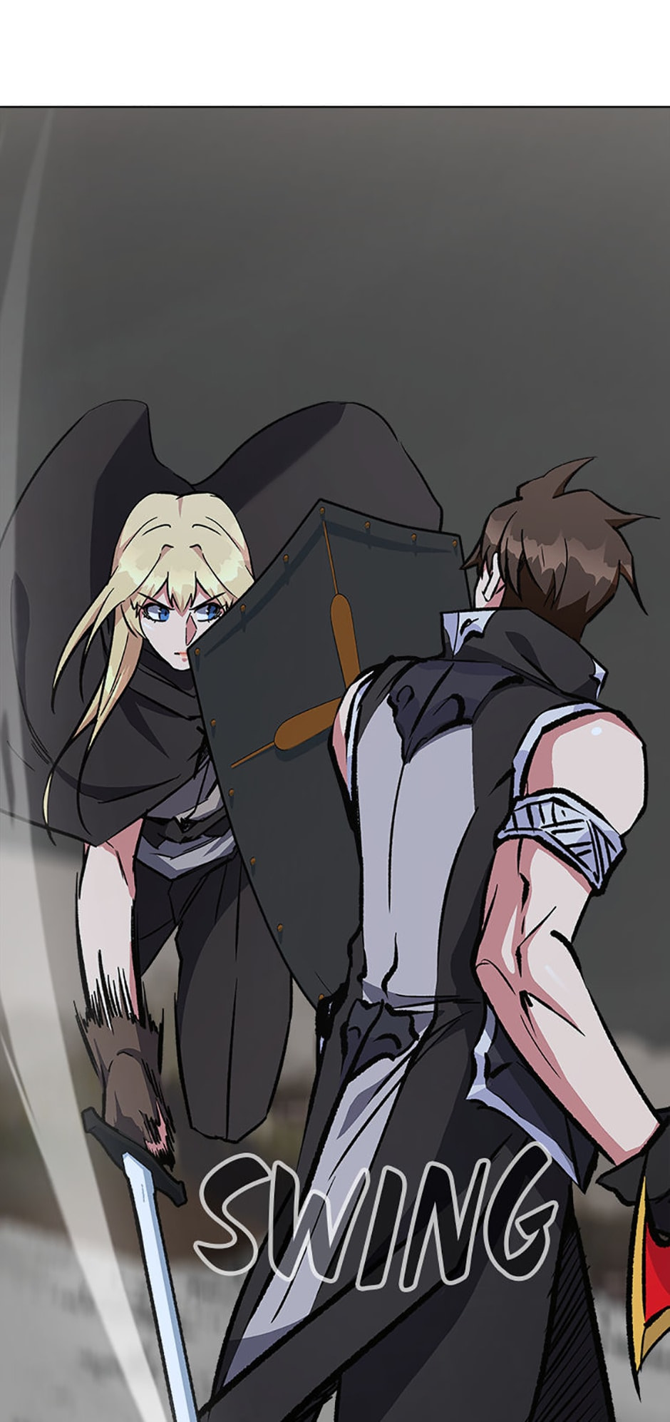 Read Level 1 Player chapter 65 image 73 on Lezhin
