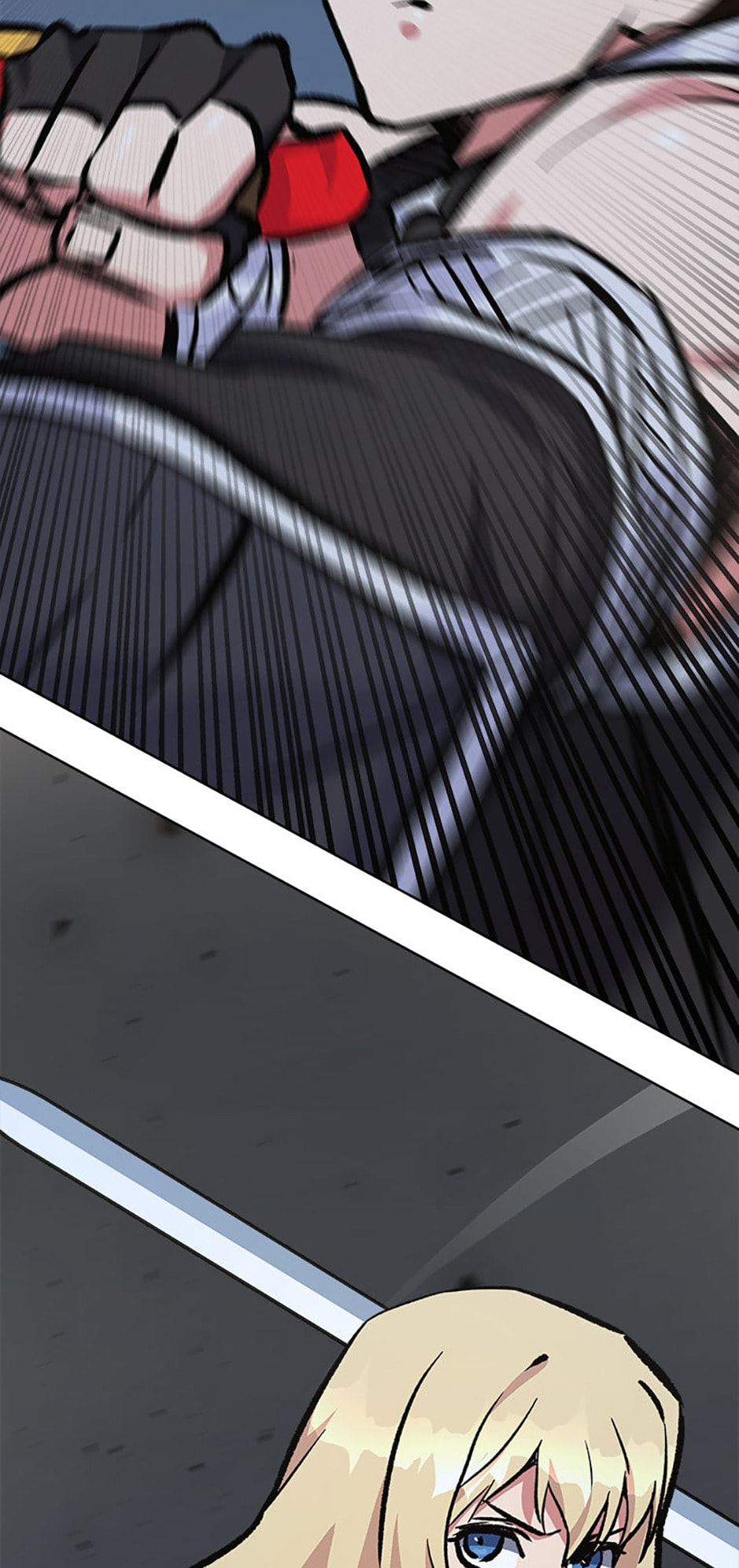 Read Level 1 Player chapter 65 image 75 on Lezhin