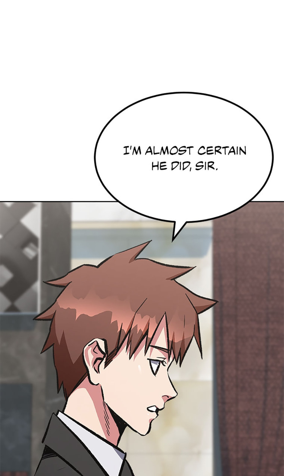 Read Level 1 Player chapter 65 image 8 on Lezhin