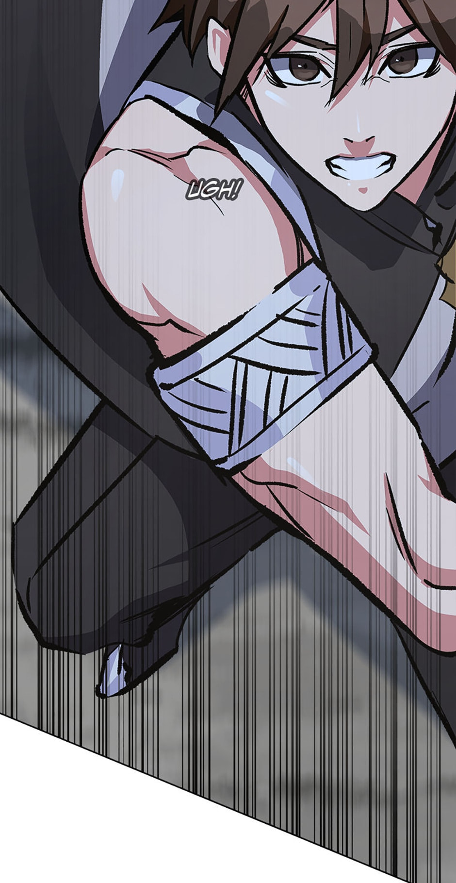 Read Level 1 Player chapter 65 image 82 on Lezhin