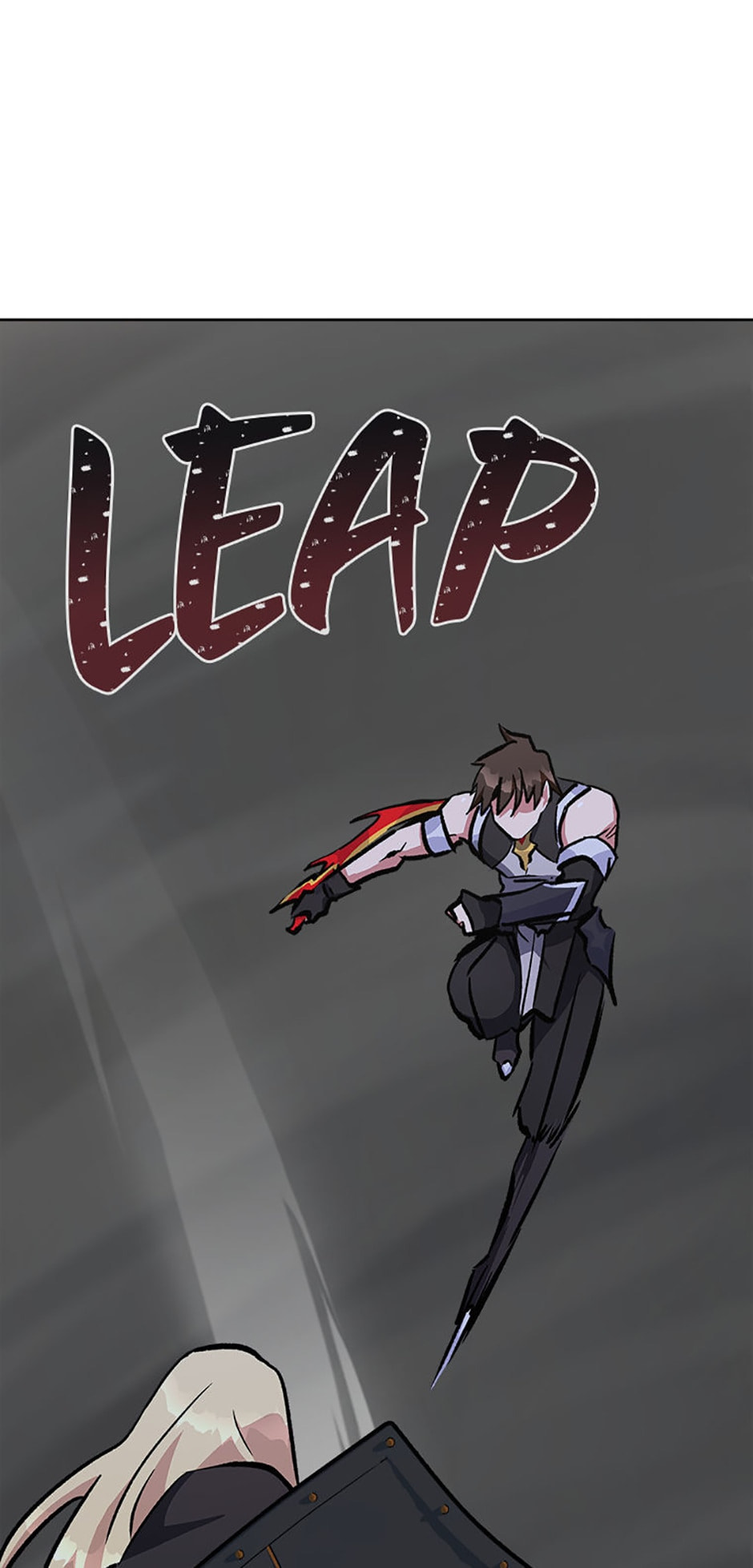 Read Level 1 Player chapter 65 image 85 on Lezhin