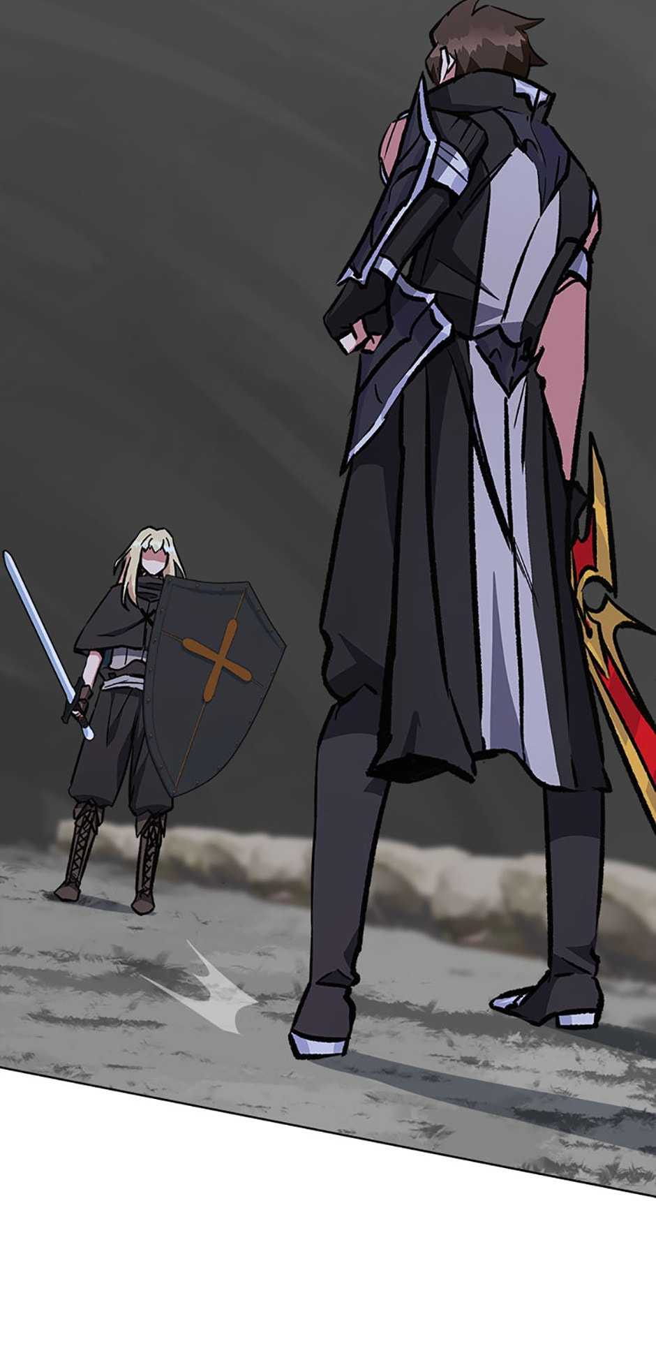 Read Level 1 Player chapter 65 image 87 on Lezhin