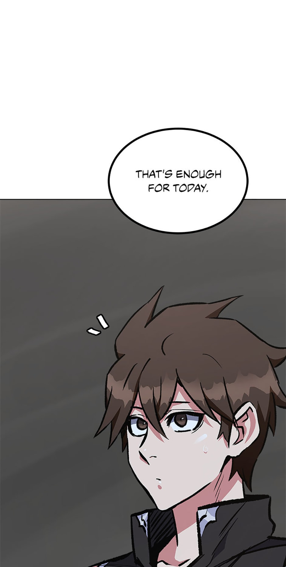 Read Level 1 Player chapter 65 image 88 on Lezhin