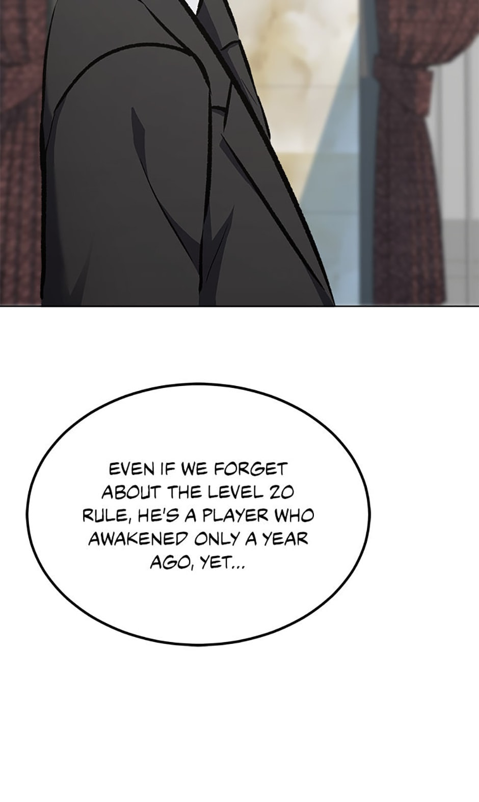Read Level 1 Player chapter 65 image 9 on Lezhin