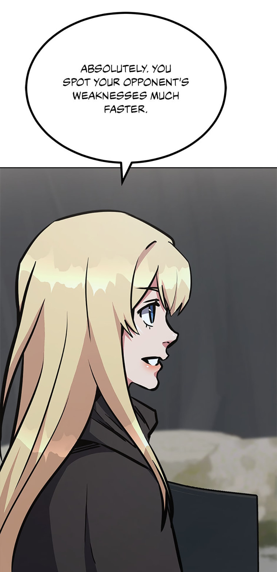 Read Level 1 Player chapter 65 image 92 on Lezhin