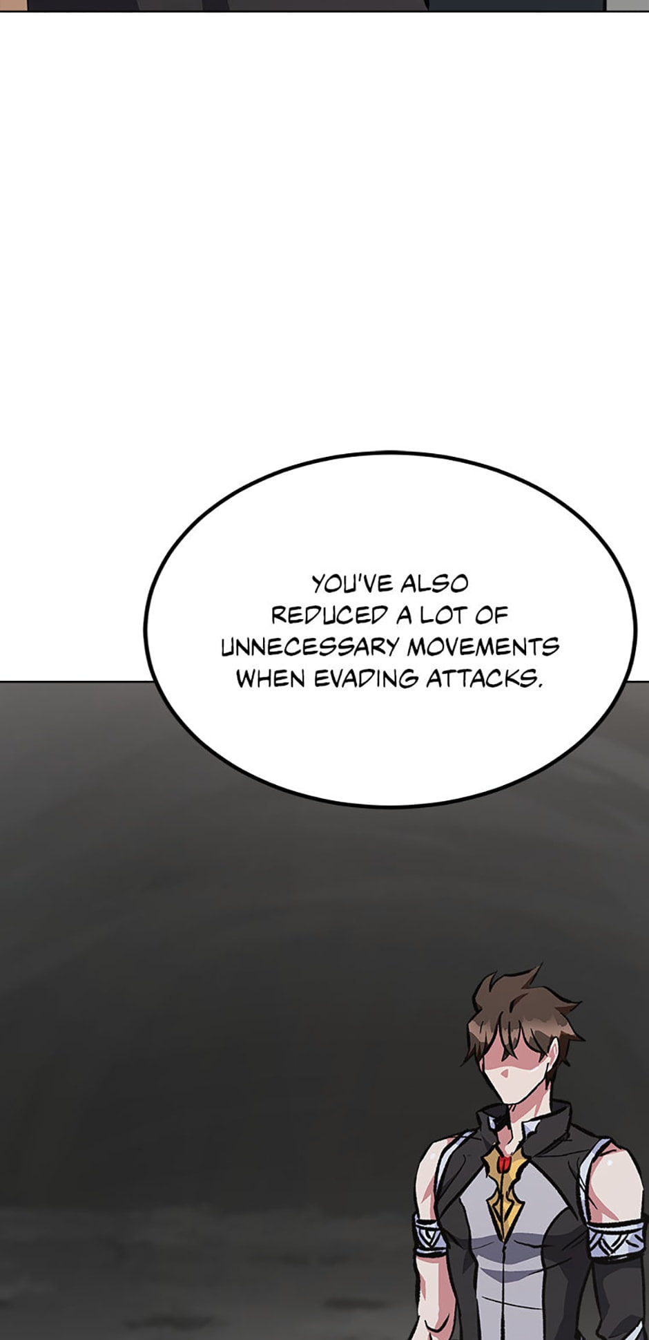 Read Level 1 Player chapter 65 image 93 on Lezhin