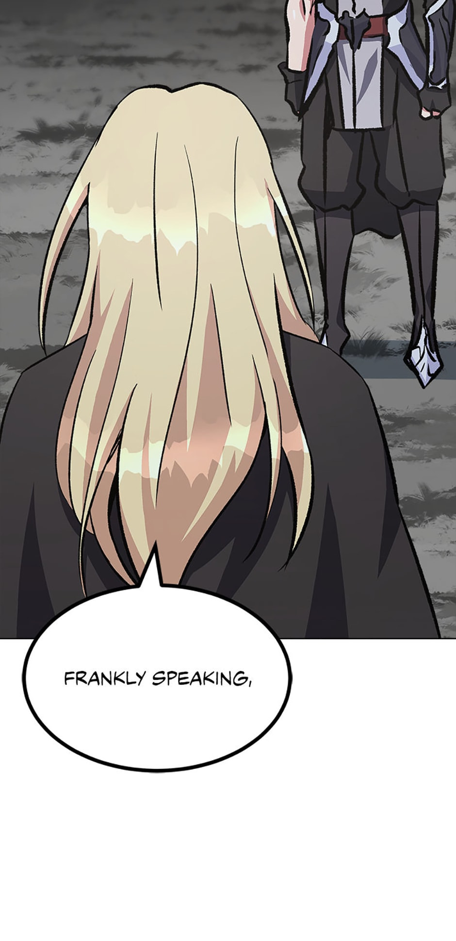 Read Level 1 Player chapter 65 image 94 on Lezhin