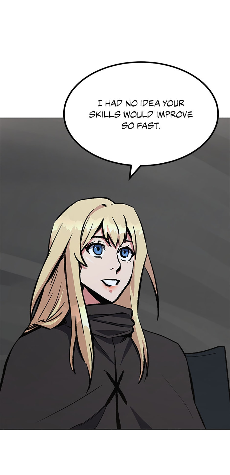 Read Level 1 Player chapter 65 image 95 on Lezhin