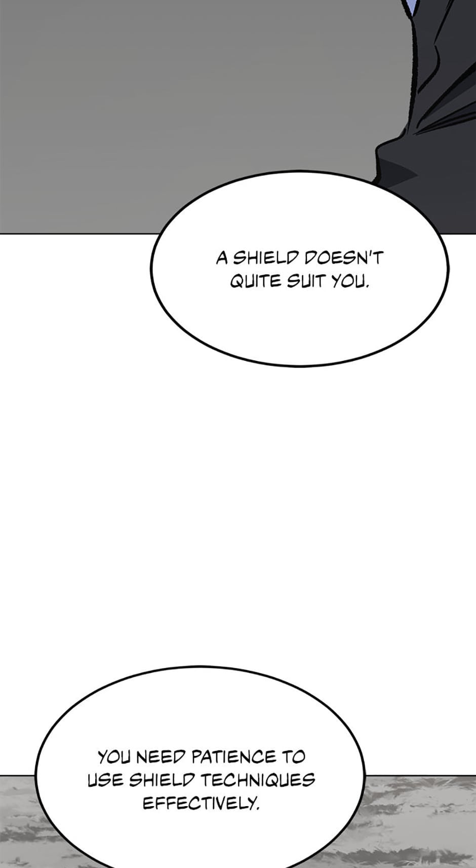 Read Level 1 Player chapter 65 image 98 on Lezhin