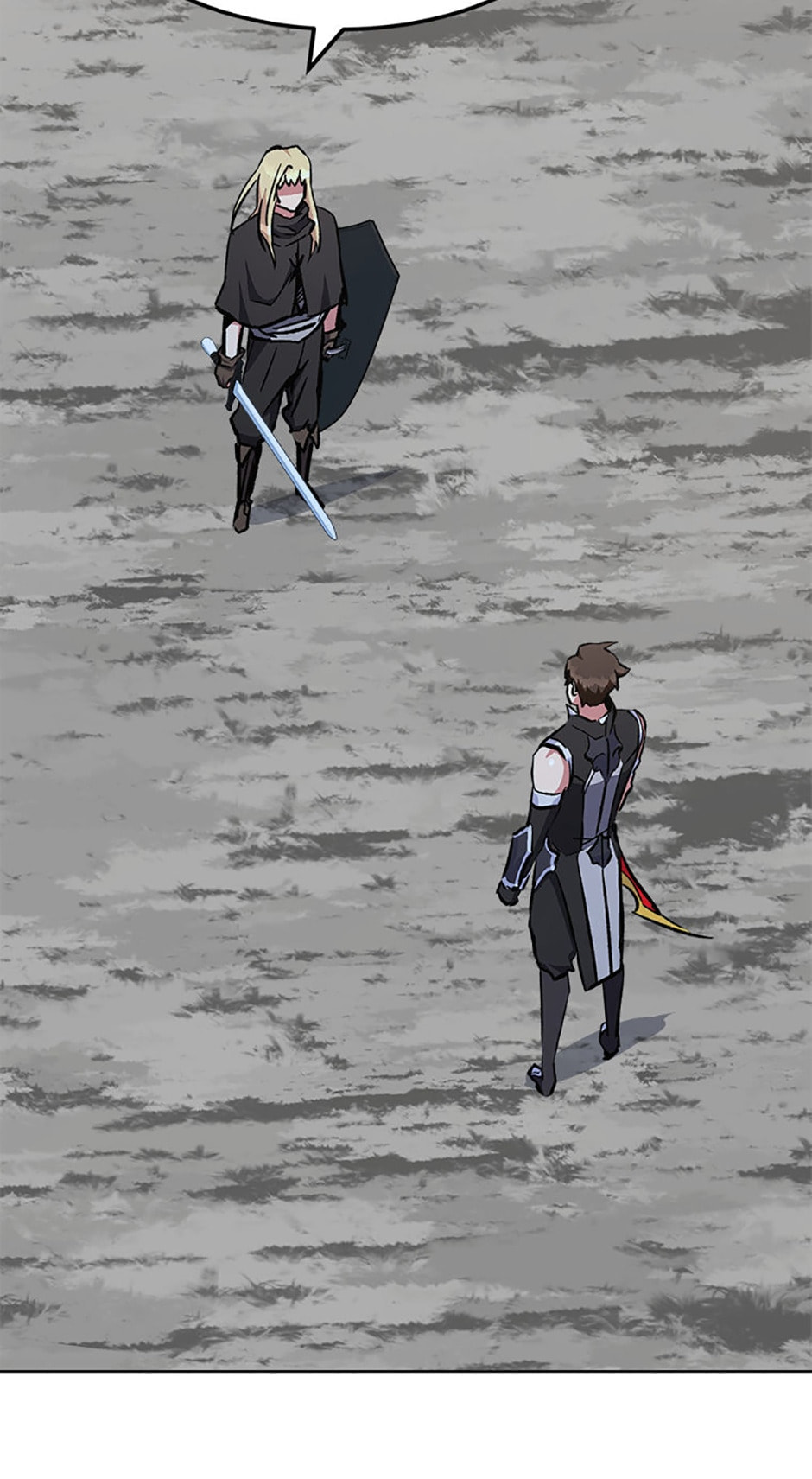 Read Level 1 Player chapter 65 image 99 on Lezhin
