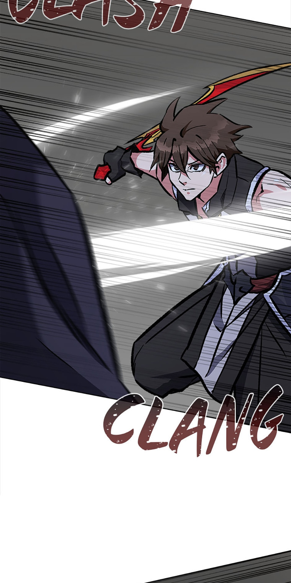 Read Level 1 Player chapter 66 image 101 on Lezhin