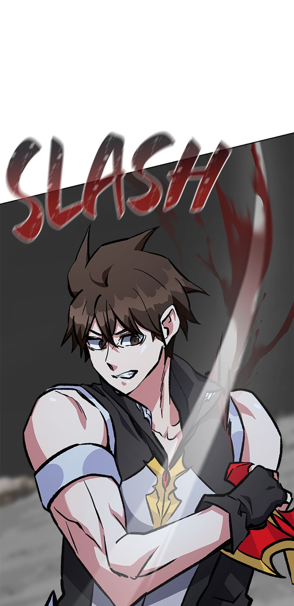 Read Level 1 Player chapter 66 image 103 on Lezhin