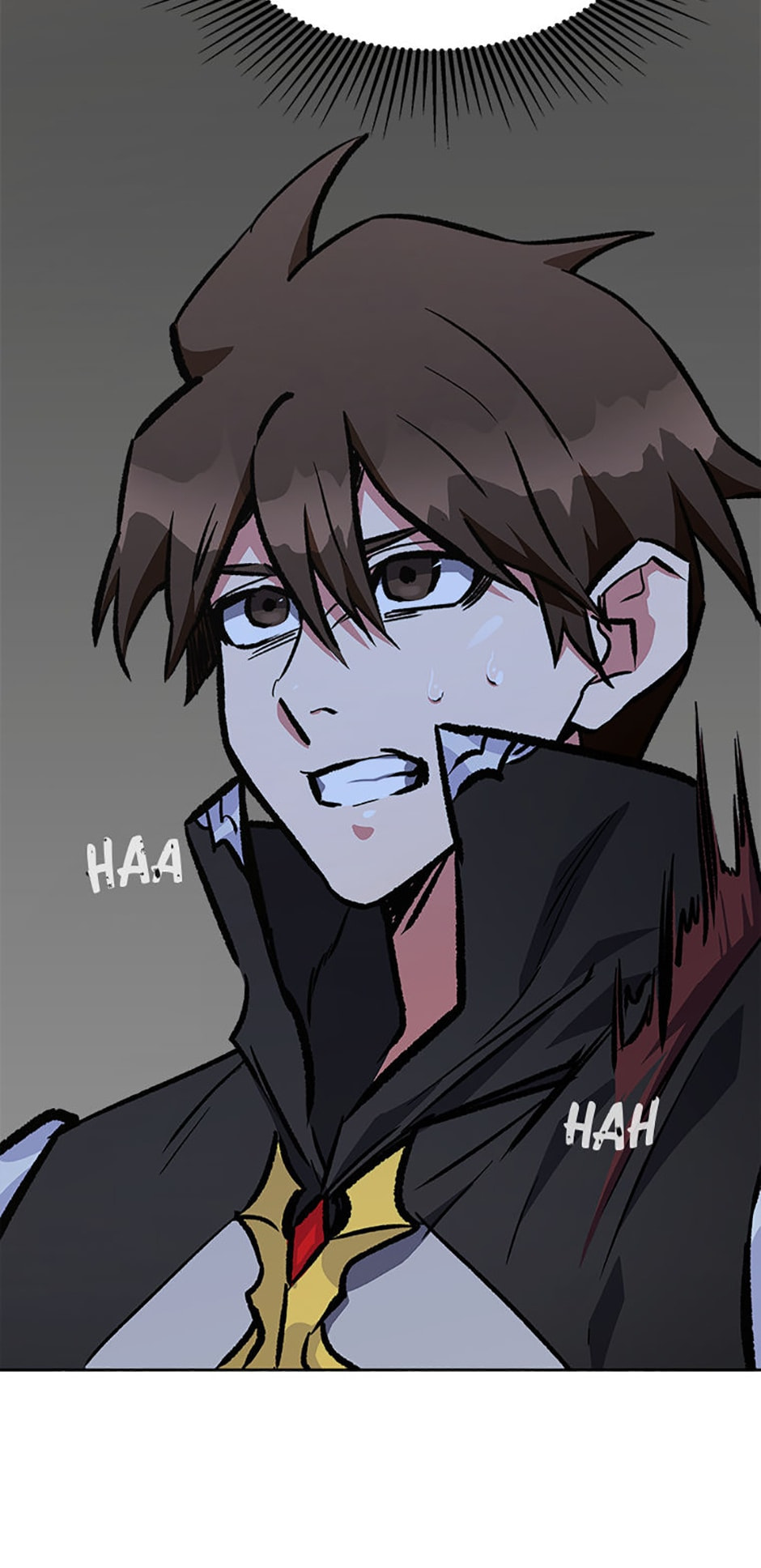 Read Level 1 Player chapter 66 image 106 on Lezhin