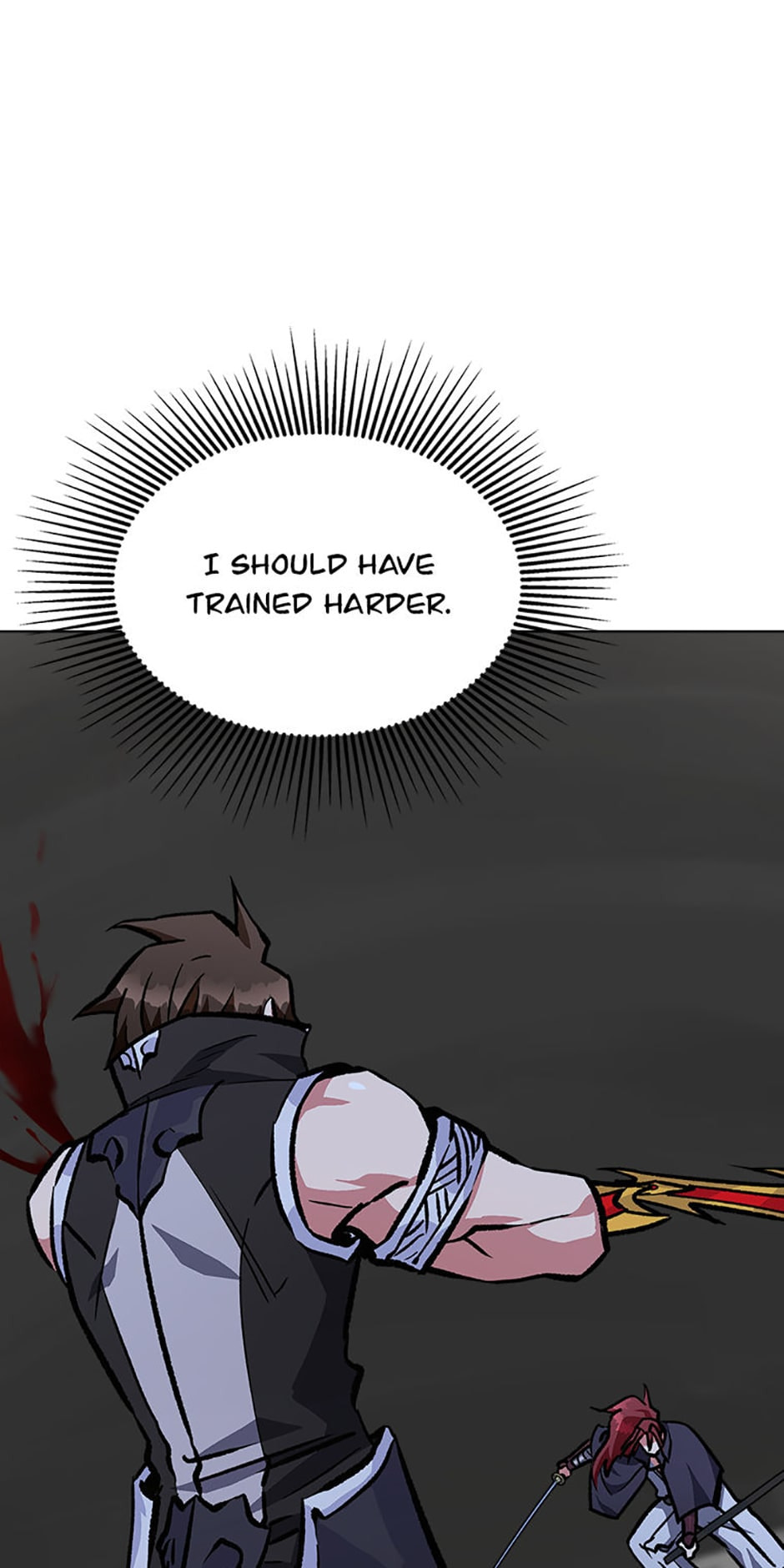 Read Level 1 Player chapter 66 image 107 on Lezhin