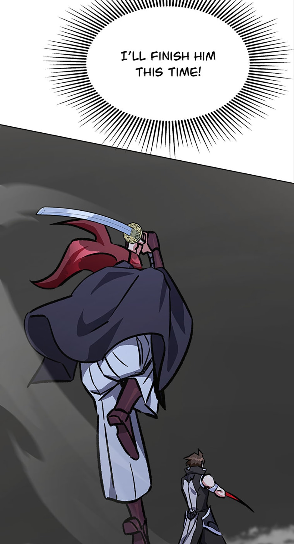 Read Level 1 Player chapter 66 image 111 on Lezhin