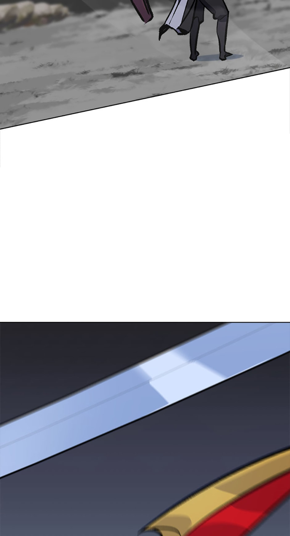 Read Level 1 Player chapter 66 image 112 on Lezhin