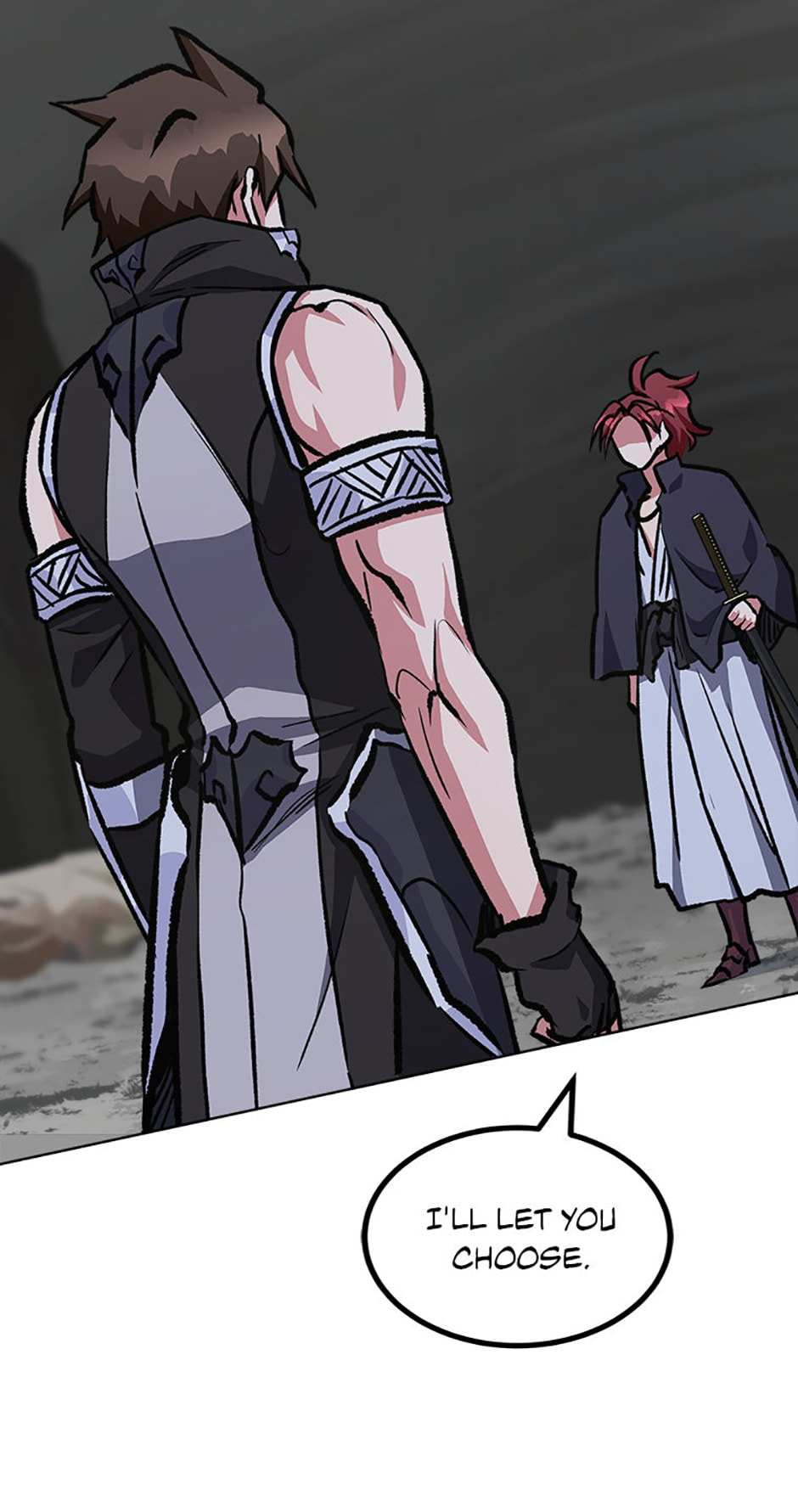 Read Level 1 Player chapter 66 image 14 on Lezhin