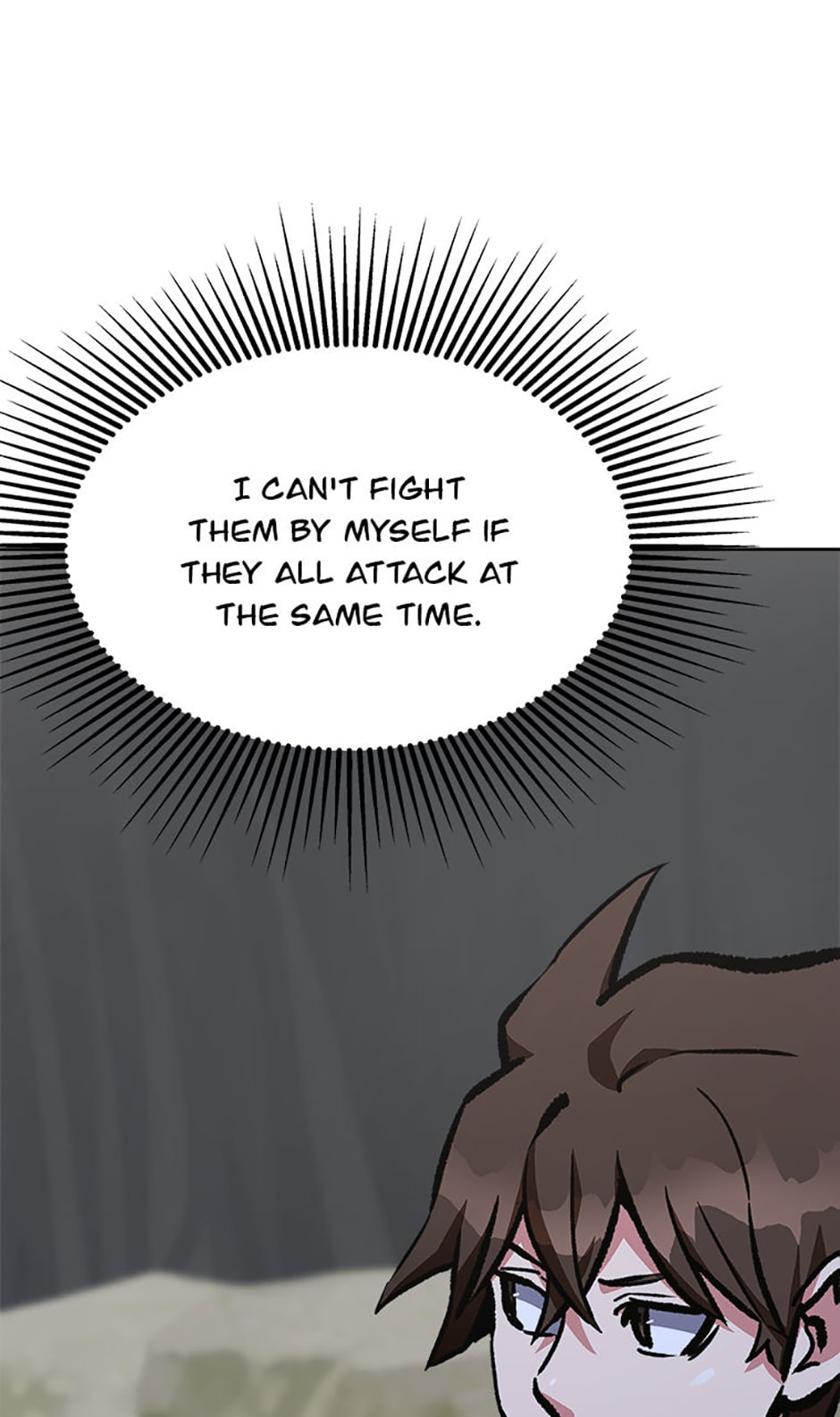 Read Level 1 Player chapter 66 image 21 on Lezhin