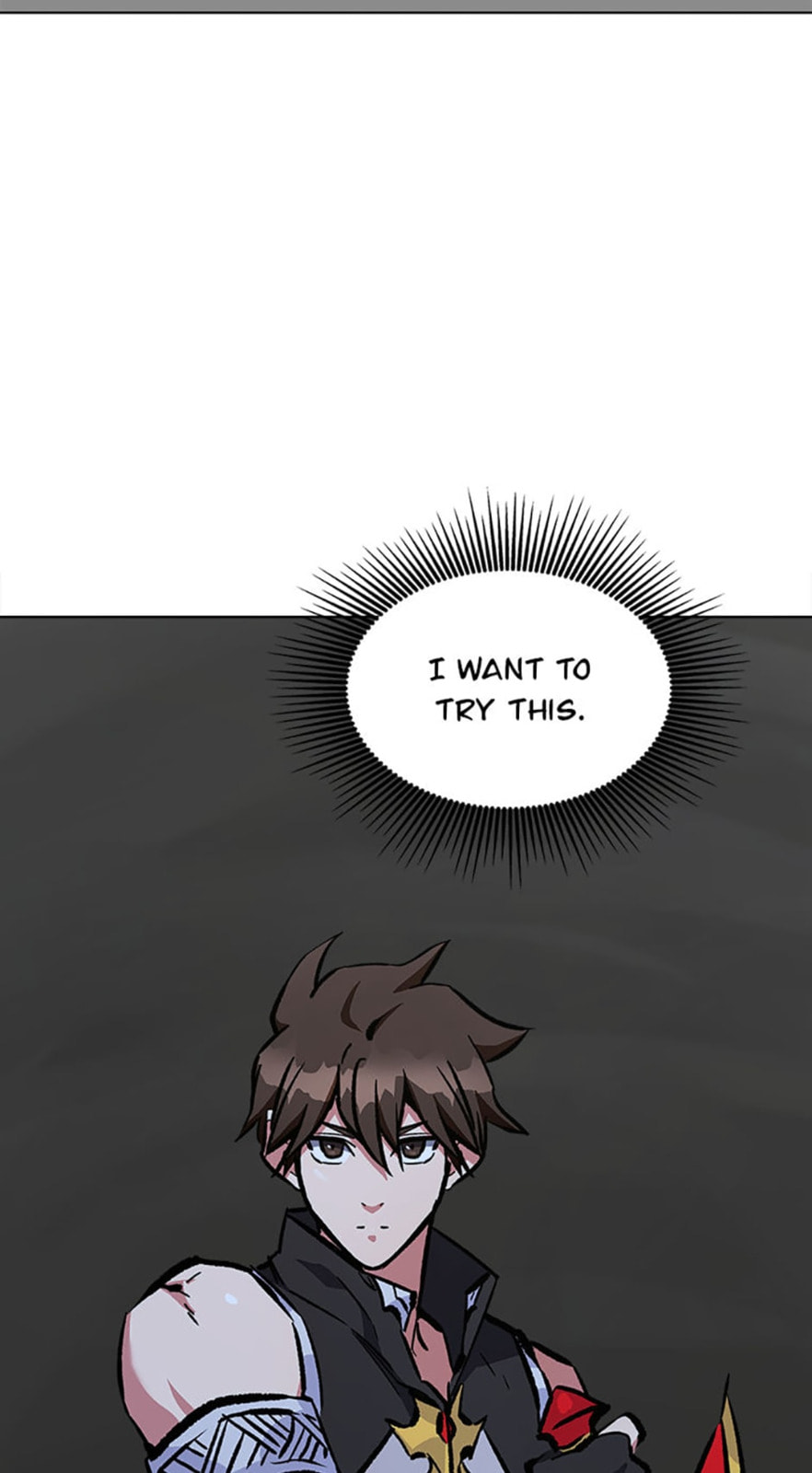 Read Level 1 Player chapter 66 image 26 on Lezhin