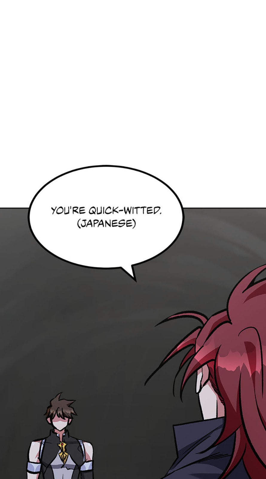 Read Level 1 Player chapter 66 image 4 on Lezhin