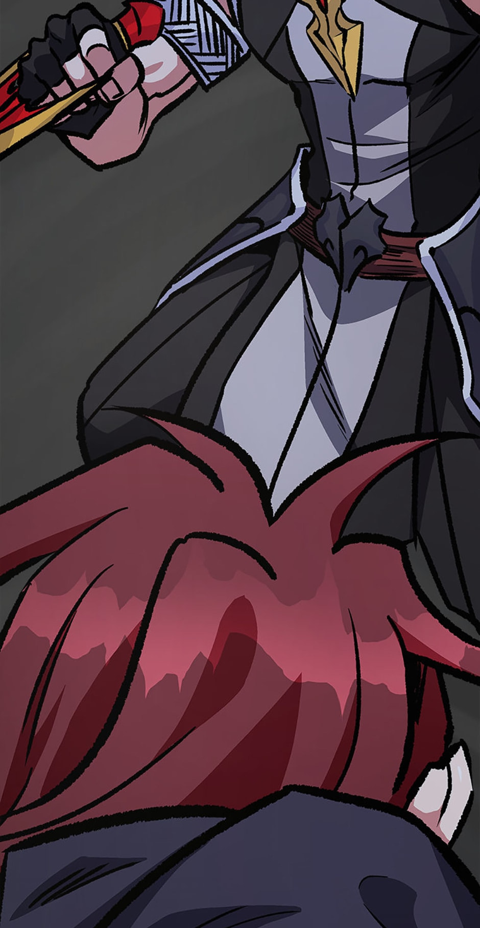 Read Level 1 Player chapter 66 image 42 on Lezhin