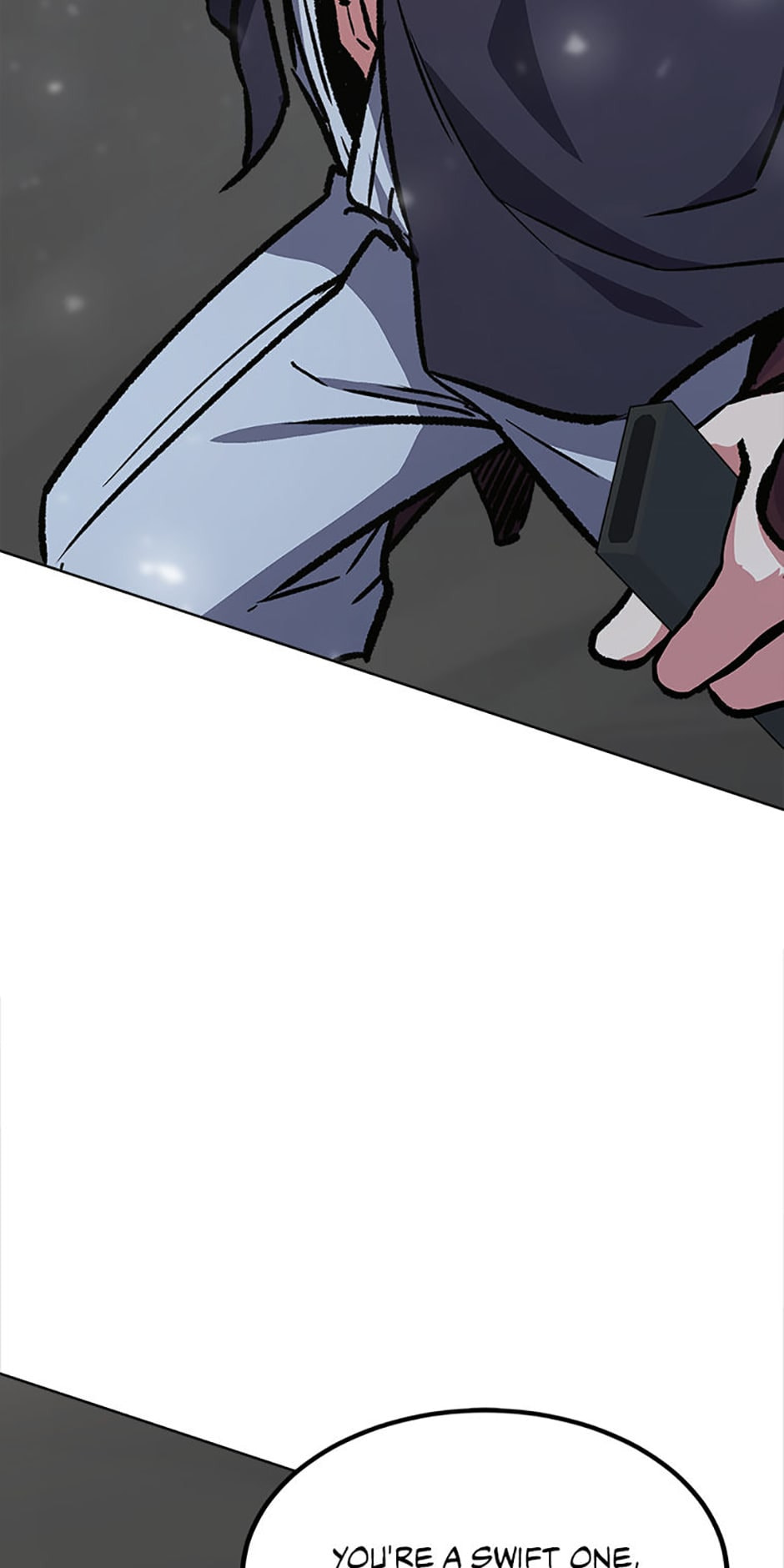 Read Level 1 Player chapter 66 image 52 on Lezhin