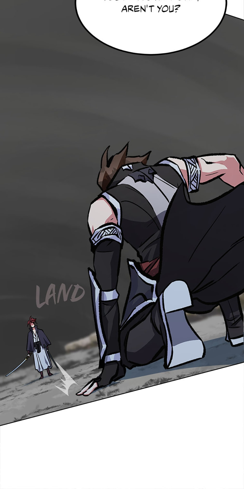 Read Level 1 Player chapter 66 image 53 on Lezhin