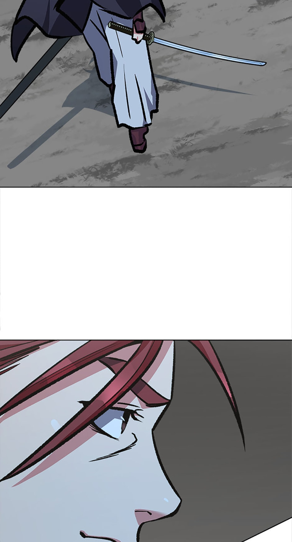 Read Level 1 Player chapter 66 image 64 on Lezhin
