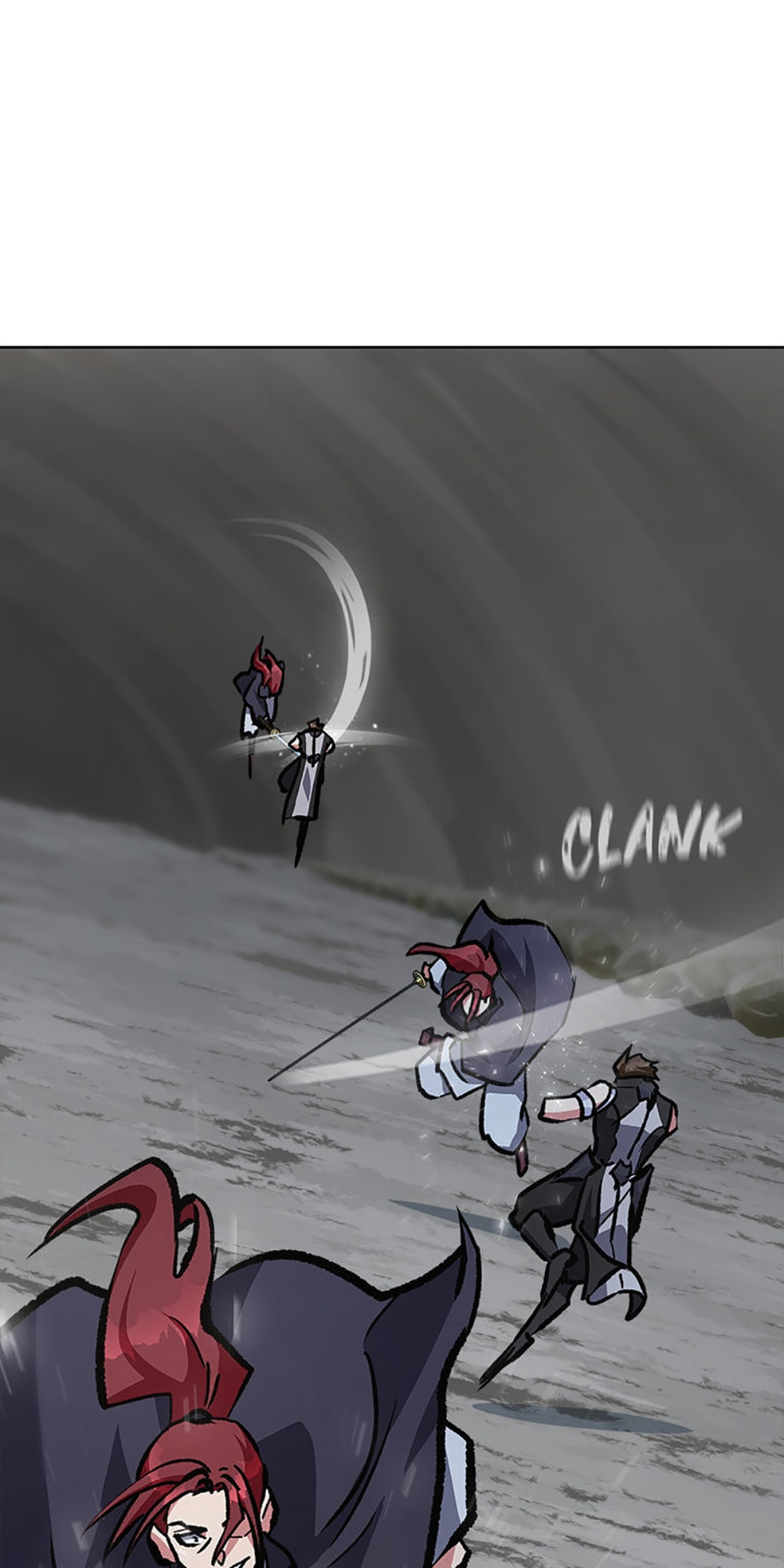 Read Level 1 Player chapter 66 image 66 on Lezhin