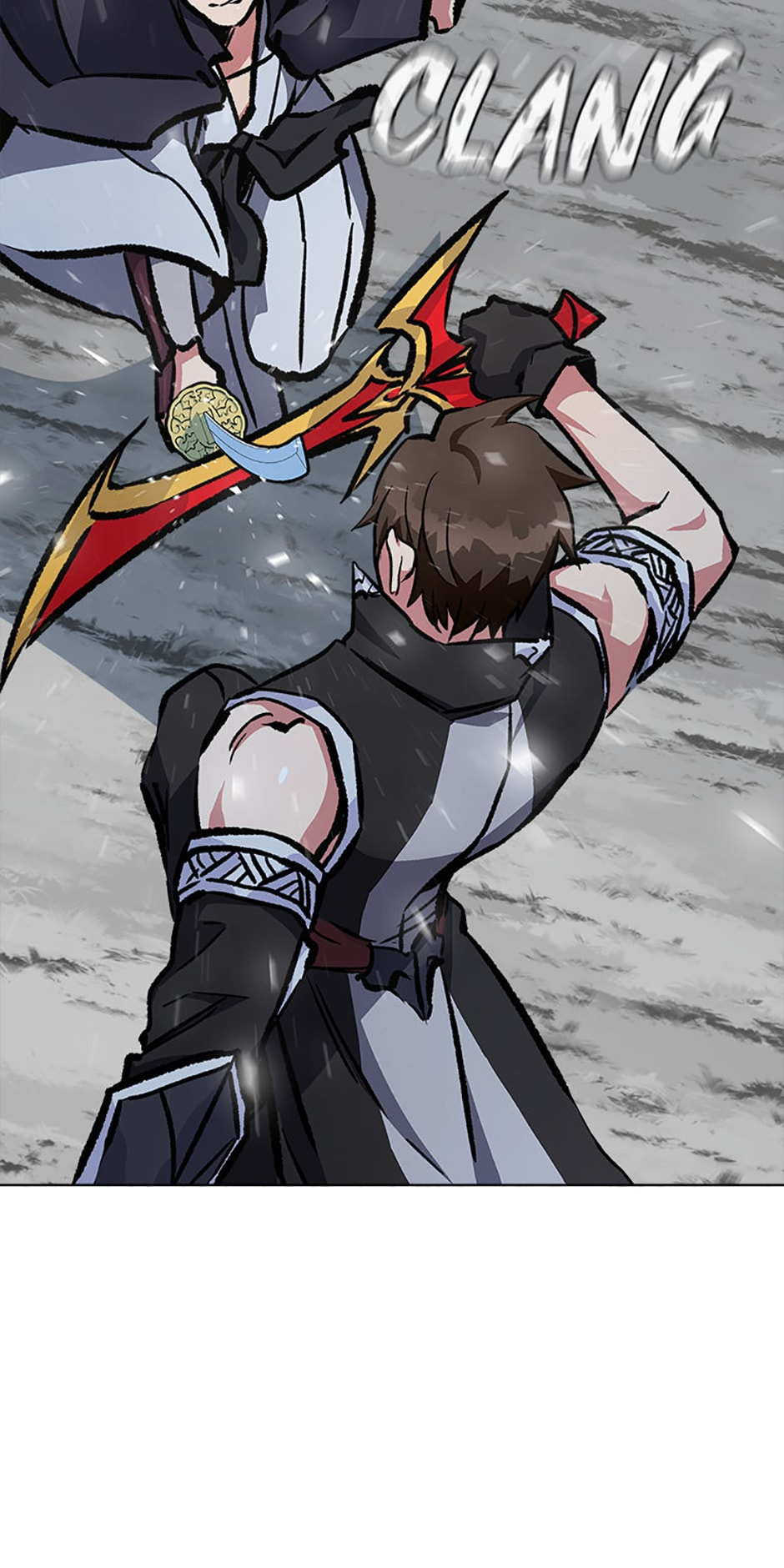 Read Level 1 Player chapter 66 image 67 on Lezhin