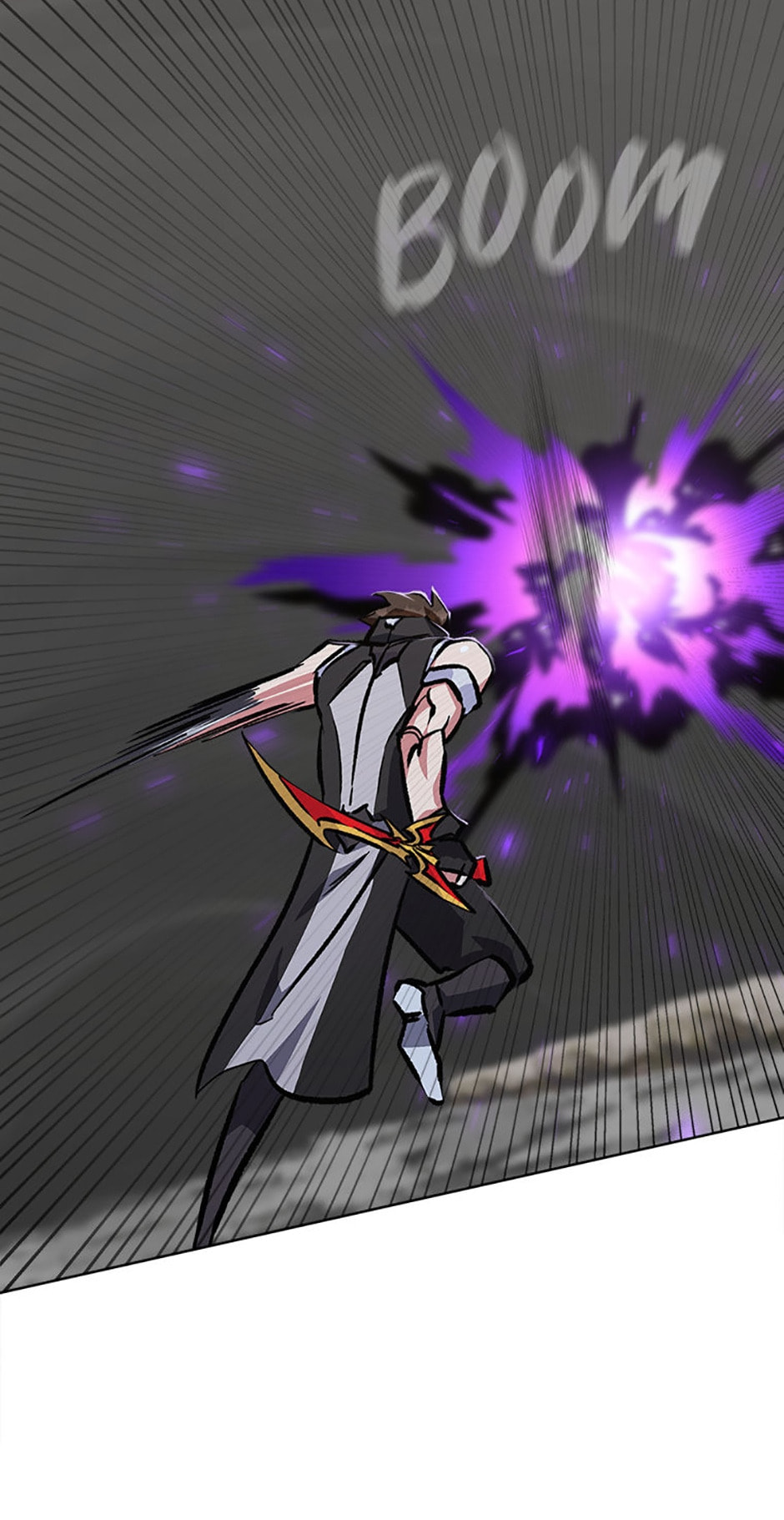 Read Level 1 Player chapter 66 image 76 on Lezhin