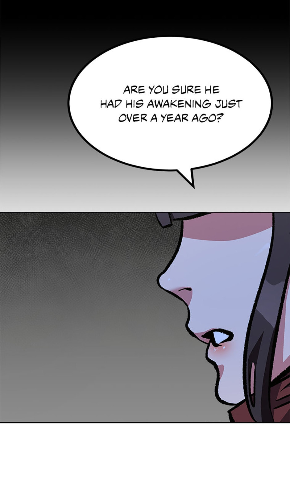 Read Level 1 Player chapter 66 image 80 on Lezhin