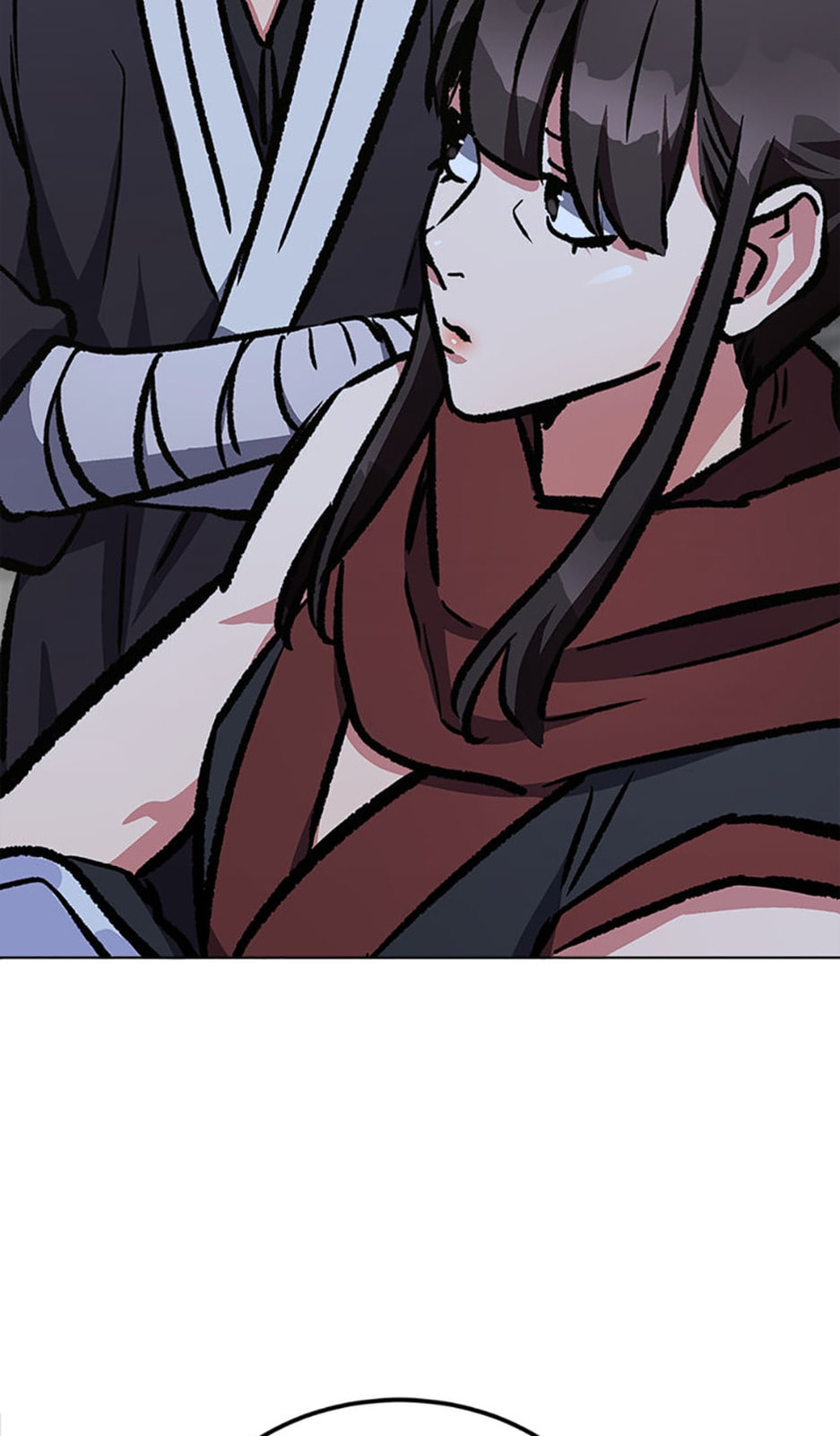 Read Level 1 Player chapter 66 image 82 on Lezhin