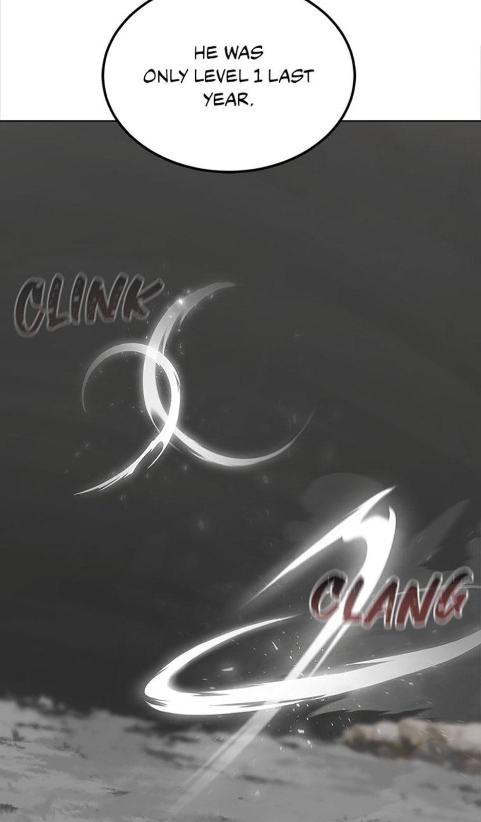 Read Level 1 Player chapter 66 image 83 on Lezhin