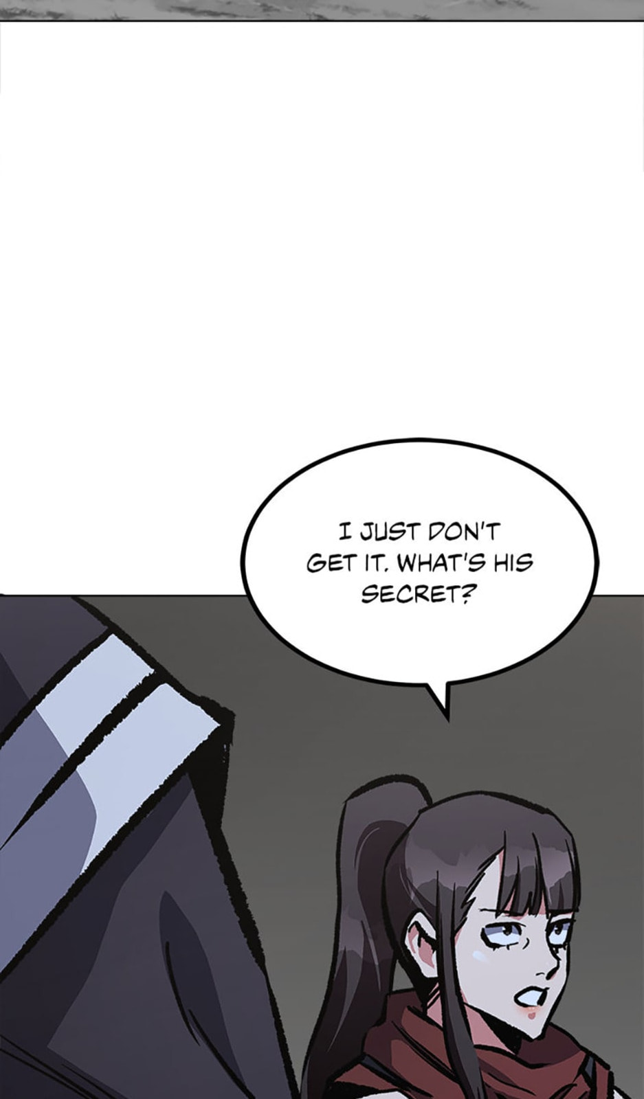 Read Level 1 Player chapter 66 image 84 on Lezhin