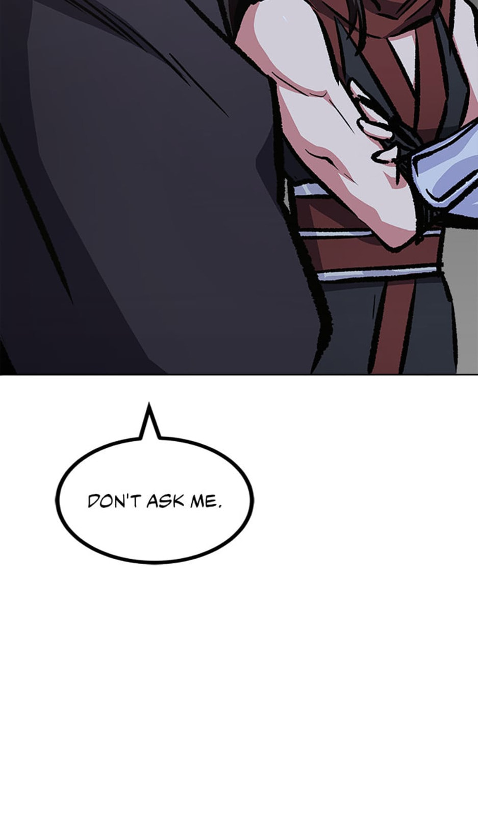 Read Level 1 Player chapter 66 image 85 on Lezhin