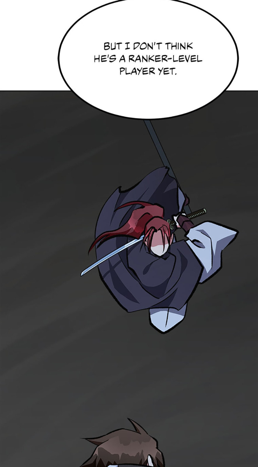 Read Level 1 Player chapter 66 image 89 on Lezhin