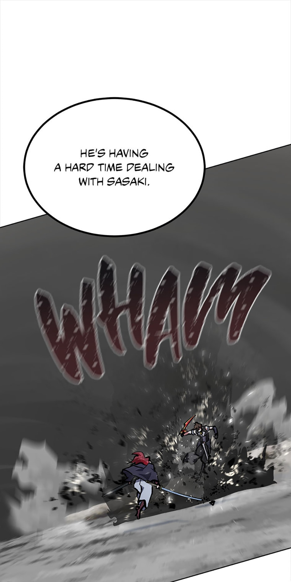 Read Level 1 Player chapter 66 image 91 on Lezhin