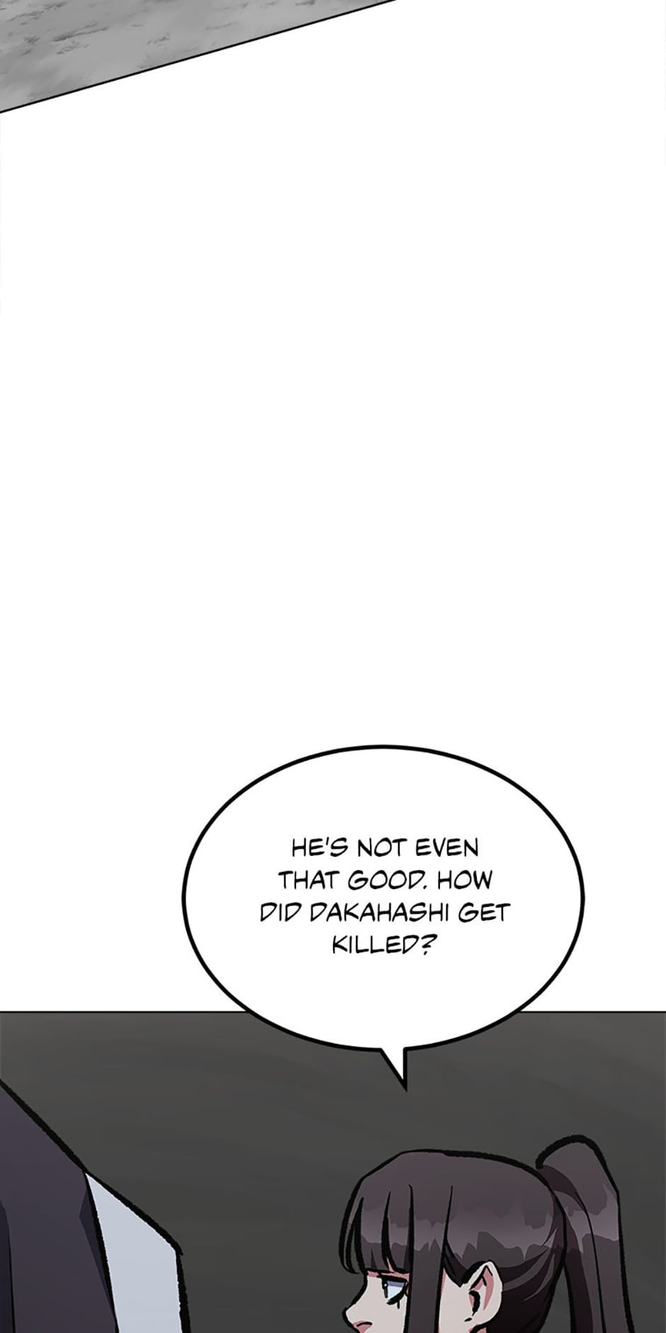 Read Level 1 Player chapter 66 image 92 on Lezhin
