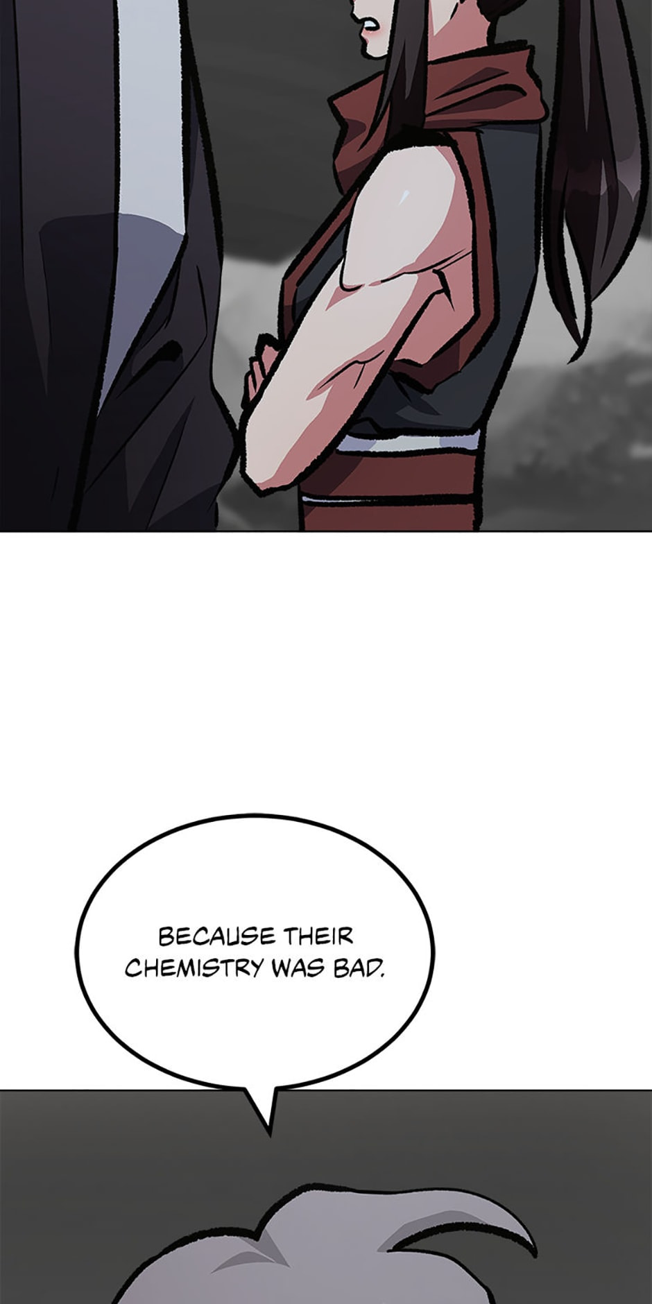 Read Level 1 Player chapter 66 image 93 on Lezhin