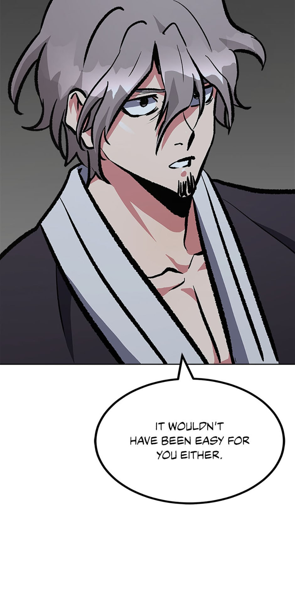 Read Level 1 Player chapter 66 image 94 on Lezhin