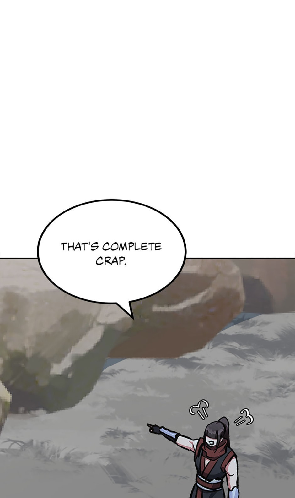 Read Level 1 Player chapter 66 image 95 on Lezhin