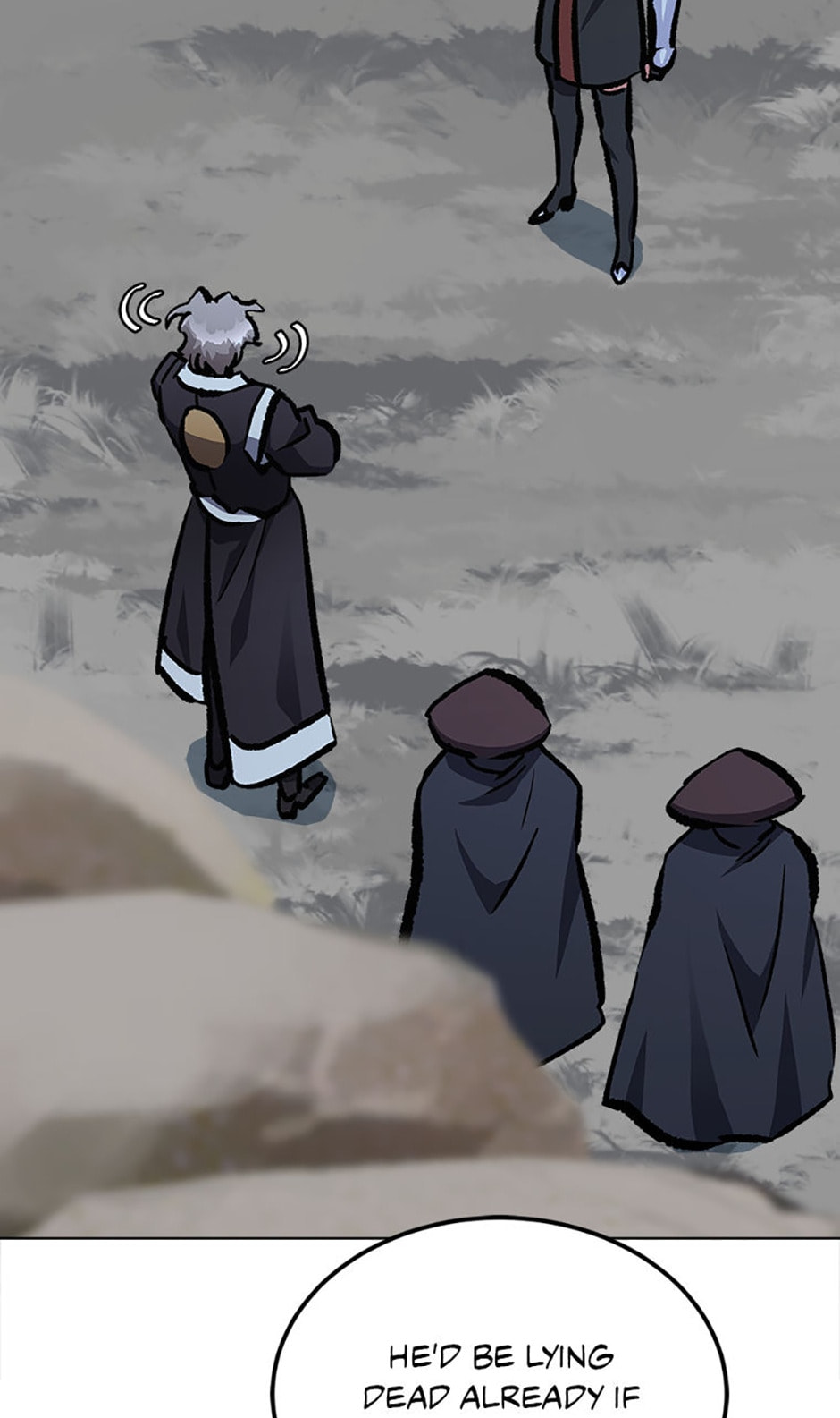 Read Level 1 Player chapter 66 image 96 on Lezhin
