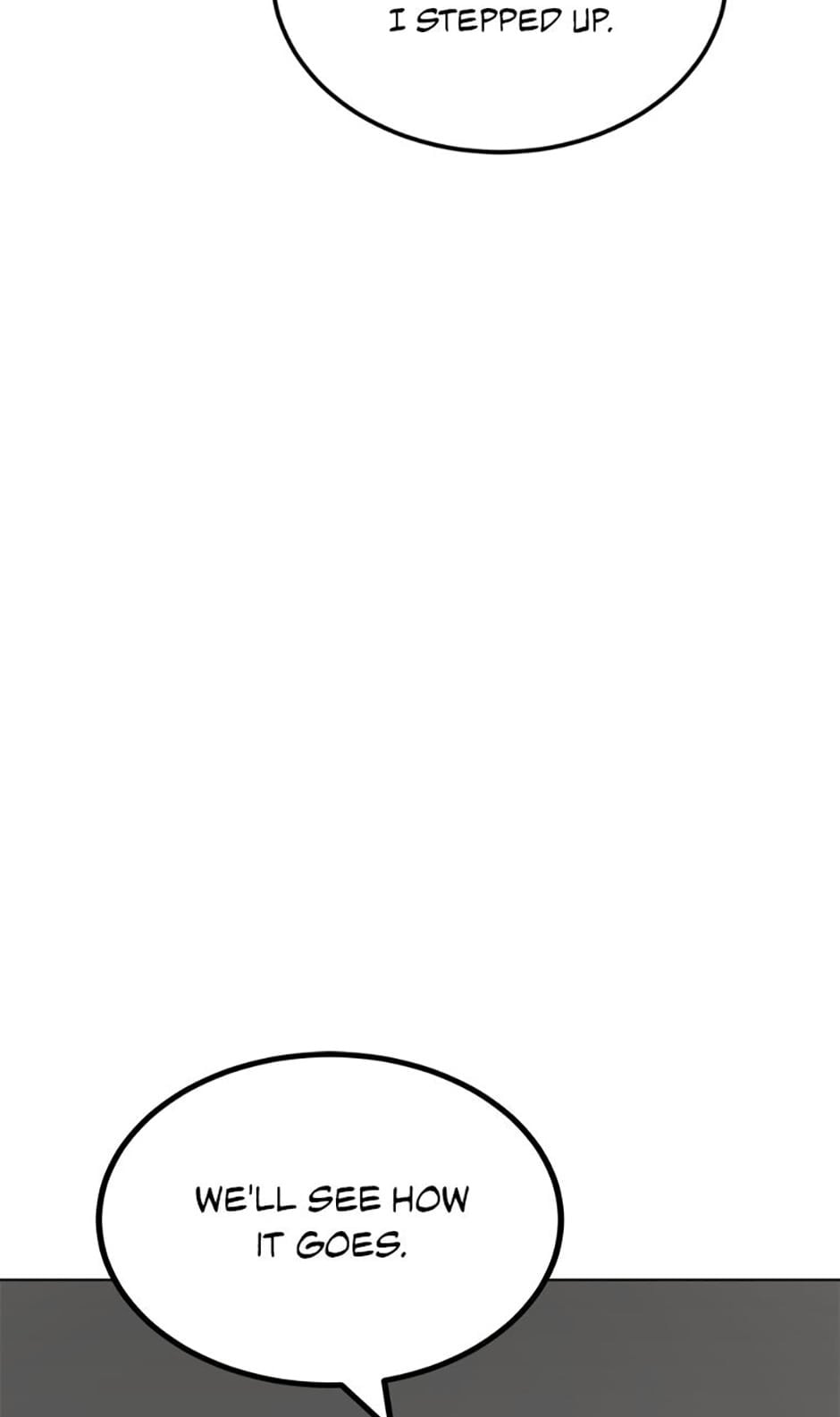 Read Level 1 Player chapter 66 image 97 on Lezhin