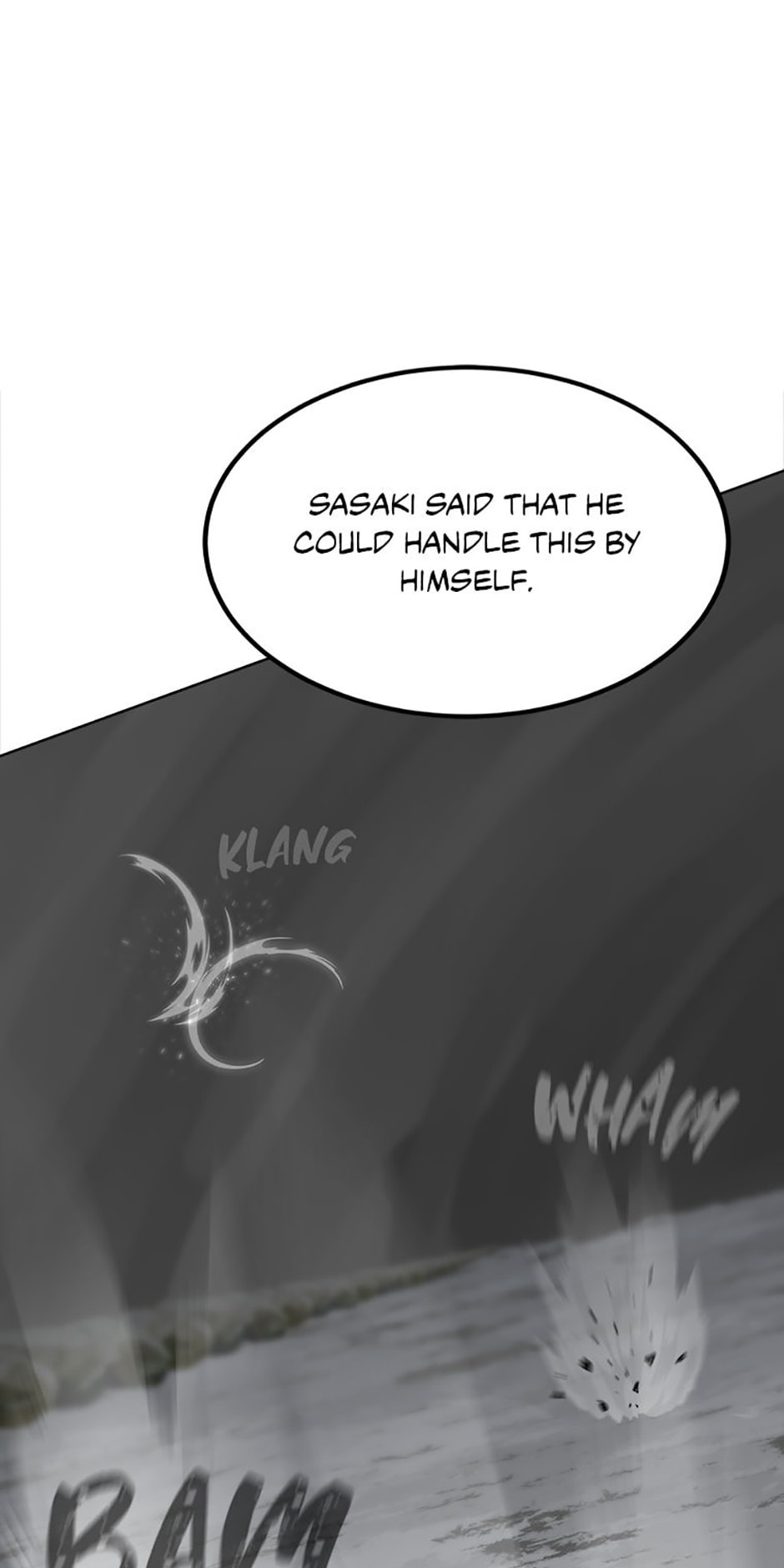 Read Level 1 Player chapter 66 image 99 on Lezhin